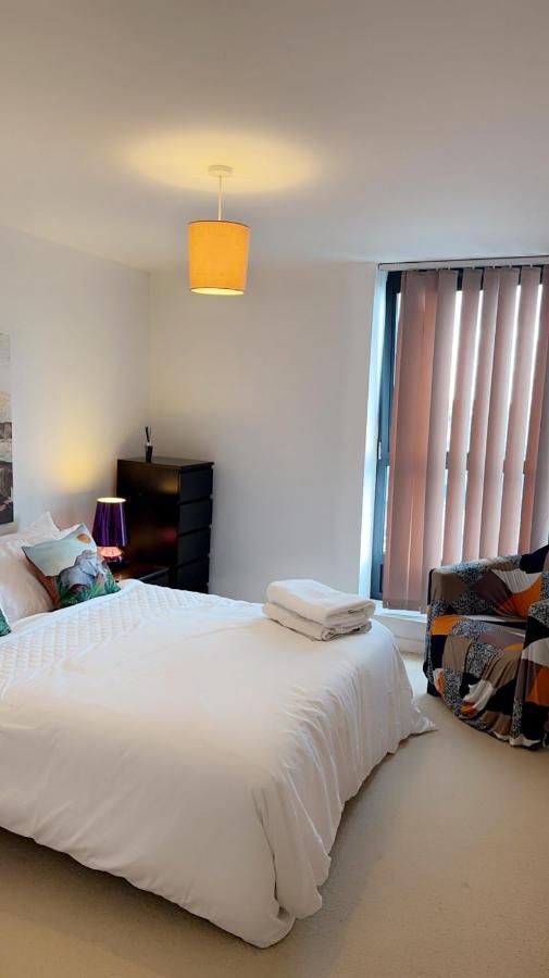 Cozycomfy Luxury Apartment Londra Dış mekan fotoğraf