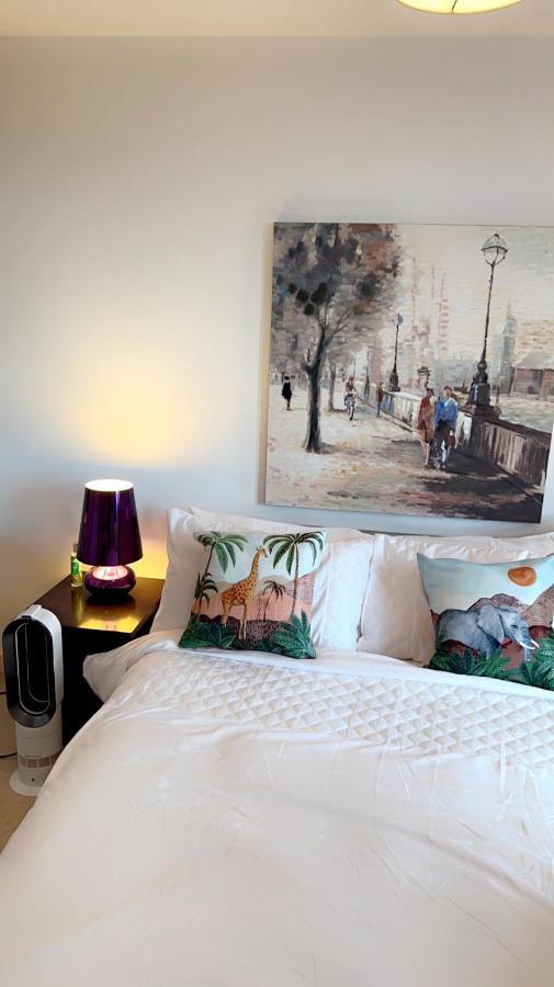 Cozycomfy Luxury Apartment Londra Dış mekan fotoğraf