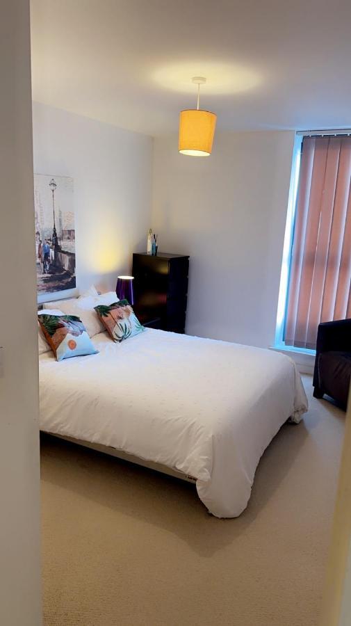 Cozycomfy Luxury Apartment Londra Dış mekan fotoğraf